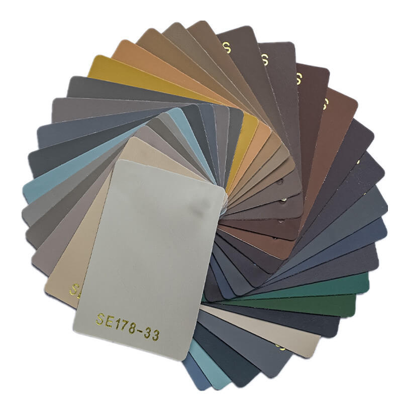 Sofa Auto PVC PVC Fabric for Auto Upholstery Wholesale Supplier 6